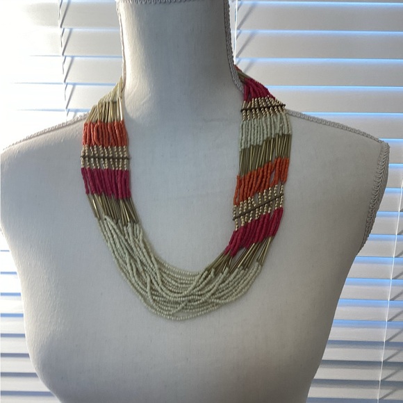 TAREK NECKLACE - Picture 4 of 7